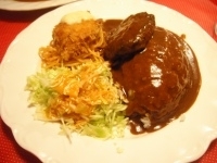 「あずま950円」@レストラン あづまの写真