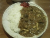 「夏野菜カレー」@こんちゃんの写真