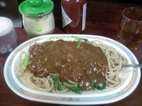 「インディアン（レギュラー）500円」@ジャポネの写真