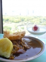 「土・日・祝日ランチバイキング1500円」@パステル亭の写真