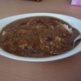 ミニカレー