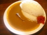 「小結900円特盛300円ルー大盛400円」@山麓 君津店の写真