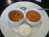 「パワーガナポカランチ」@ガナポカ 小見川店の写真