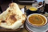 「日替わりランチ」@シタルの写真