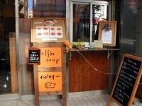 「マトンカリー」@raffles curryの写真