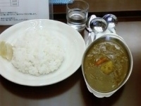 「デリーベイカレー」@デリーベイの写真