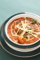 「バダーチキン」@マサラ・アートの写真