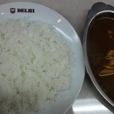 デリーカレー￥800
