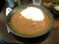 「欧風ポーク」@百番目のサルの写真