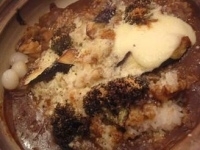 「焼カレー」@カリーの樹の写真