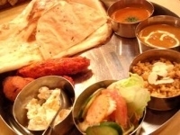 「ニューデリーセット」@ナーナックの写真