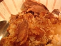 「チキンカシミール」@カレーのMORIの写真