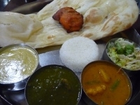 「タンドーリターリ」@インド料理・ネパール料理レストラン SHIVAの写真