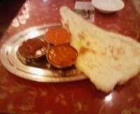 「ランチセット」@サムラート 新宿店の写真