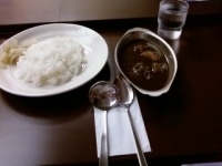 「カシミール カレー」@デリーベイの写真