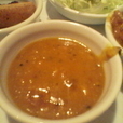 チキンカレー