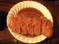 「ダブルロースカツ」@かつまろの写真