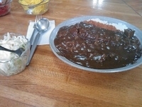 「カツカレー」@カレーショップ90番の写真