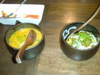 「ディナービュッフェ」@インド料理 印度亭の写真