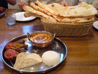 「タイガー・ジェット・シンスペシャル」@Gunsの写真