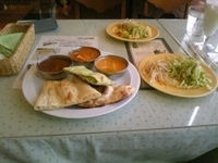 「ランチバイキング」@マハラジャ 幕張店の写真