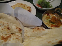 「ランチコース2100円」@Khyberの写真