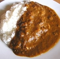 「カレーライス」@B・キッチン うらけんの写真