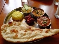 「シャンティセット」@SHANTIの写真