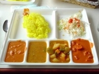 「ランチバイキング」@JEWEL OF INDIA つくば店の写真