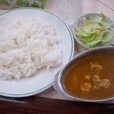 インドカレー