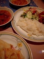 「ランチバイキング」@ASHIYANAの写真