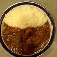 チキンカレー