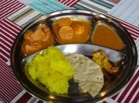 「ランチバイキング」@インド料理&バー Great Taj Mahalの写真