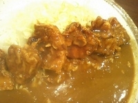 「期間限定 トンテキカレー（880円）」@カレーハウスCoCo壱番屋 JR我孫子駅南口店の写真