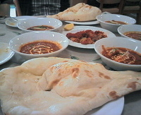 「アソかセット（￥1,280）」@グレートアソカの写真