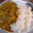 カレーライス