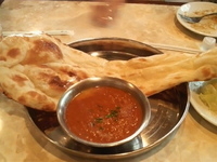 「ランチのAセット」@ケーシーズ キッチンの写真