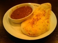 「ナンキーマ」@カレーハウスCoCo壱番屋 西大島駅前店の写真