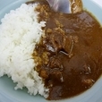 ビーフカレーライス