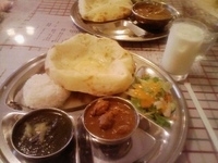 「レディースセット」@ラドウニ 川口店の写真