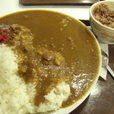 カレーキング¥890