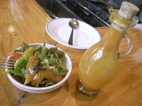 「ポークカレー 甘辛 ご飯大盛り ￥870」@エムズカリーの写真