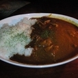 まかないカレー