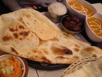 「おすすめセット980円」@ビニタ 東陽店の写真