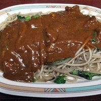 「インディアン￥500」@ジャポネの写真