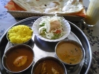 「ランチバイキング ￥980」@スワーガトの写真