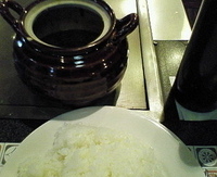 「ココットカレー 1575円」@紅花別館の写真