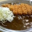カツカレー