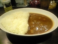 「カレーライス」@スターカレーの写真