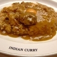 インデアンカレー